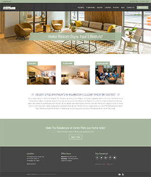 Apartment Marketing | Prelude by Results Repeat | Our Work