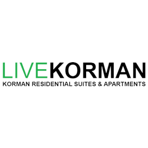 Korman Residential Suites and Apartments