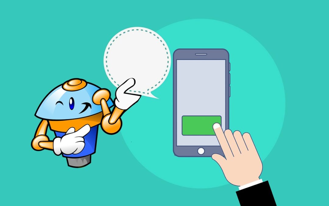 Do Chatbots On Websites Work? YES