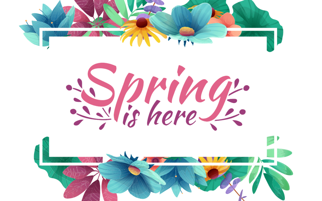5 Apartment Marketing Tips for Spring