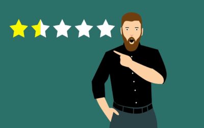 Tips on How To Respond To Negative Reviews That Escalate